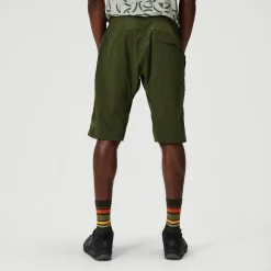 Men's Hummvee Lite Short With Liner