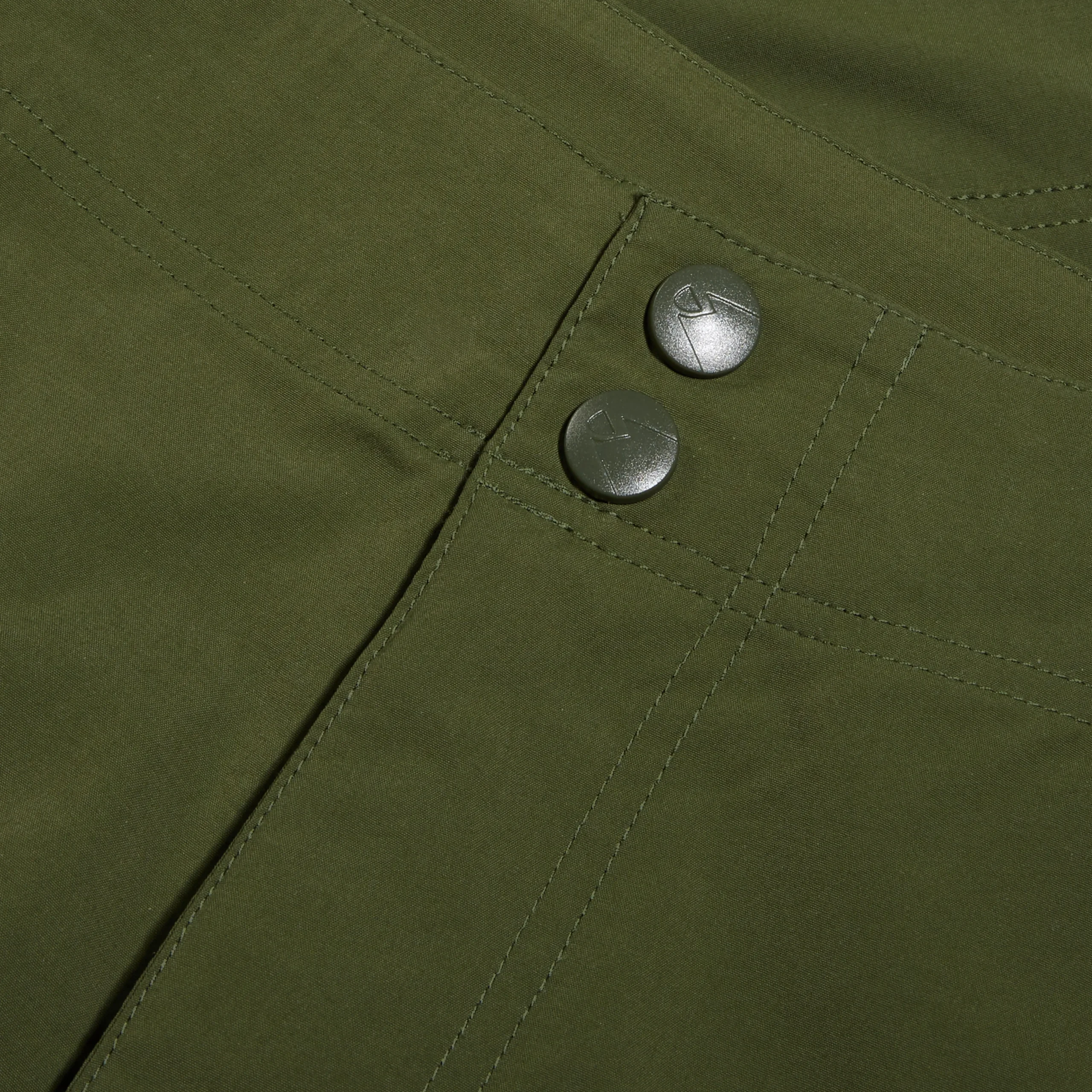 Men's Hummvee Lite Short With Liner