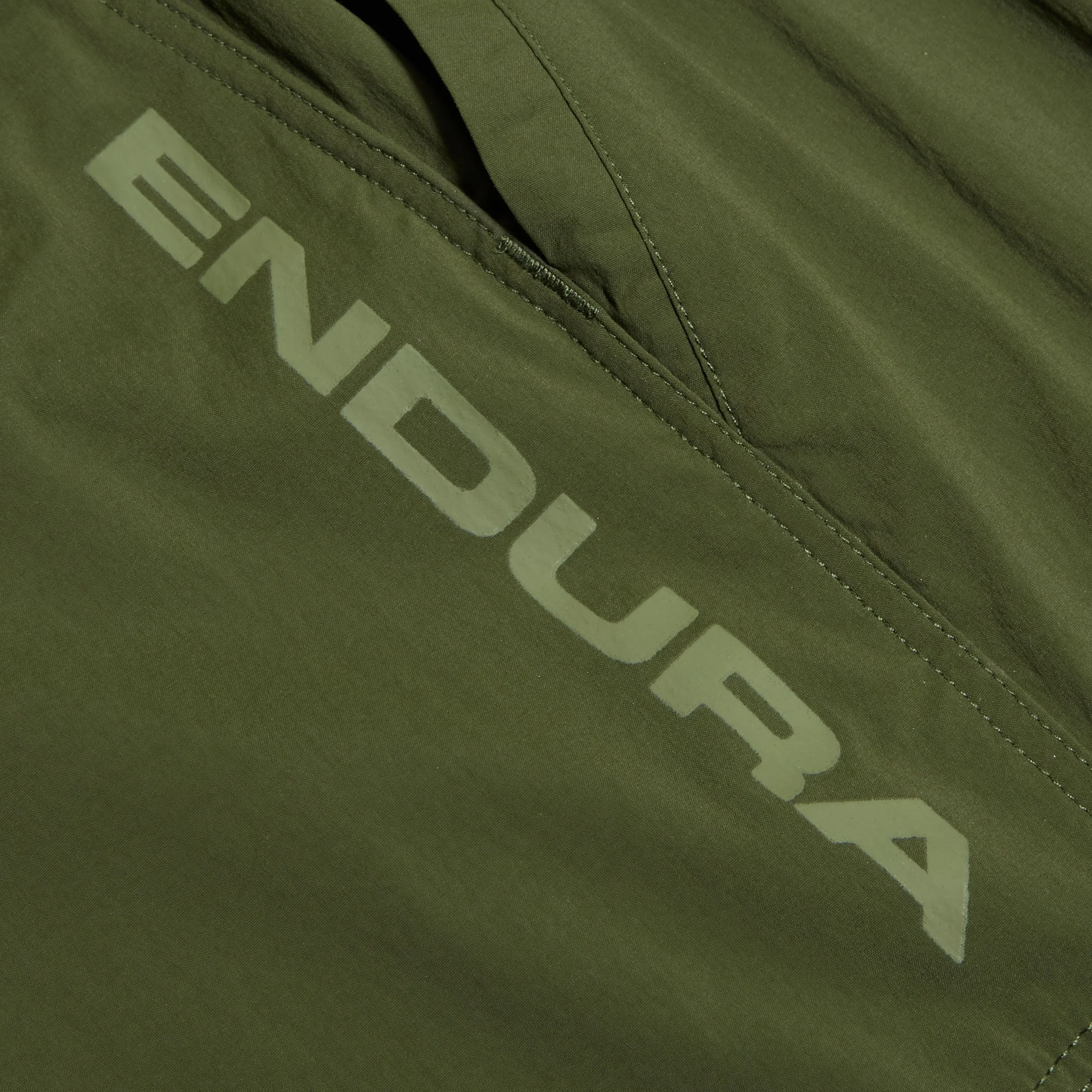 Men's Hummvee Lite Short With Liner