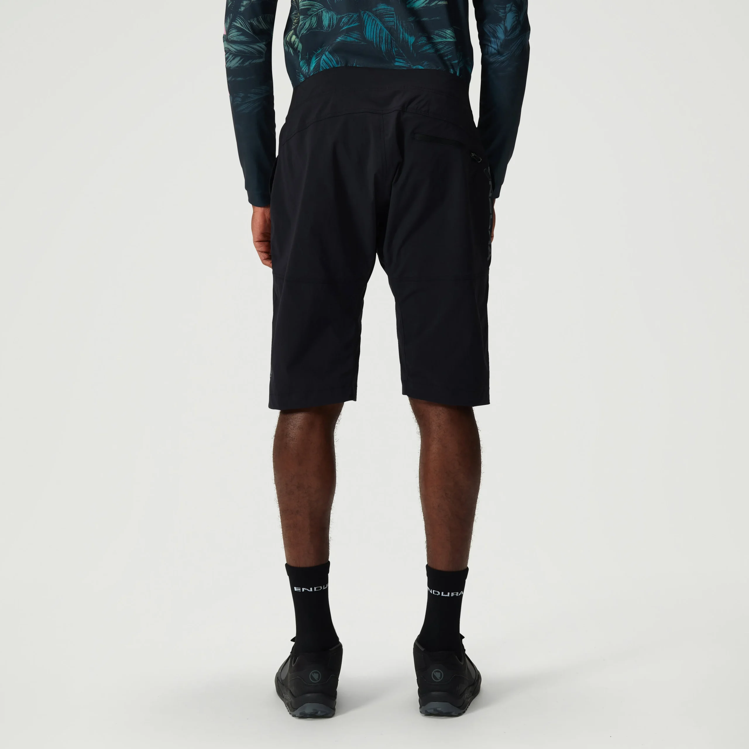Men's Hummvee Lite Short With Liner