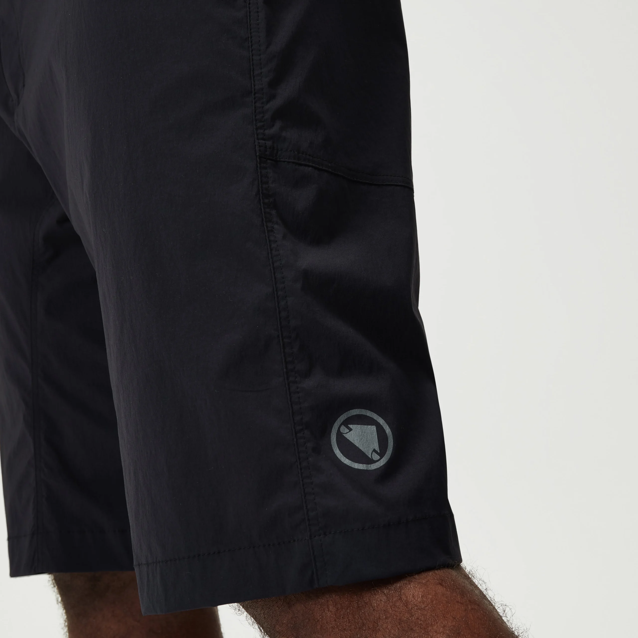 Men's Hummvee Lite Short With Liner