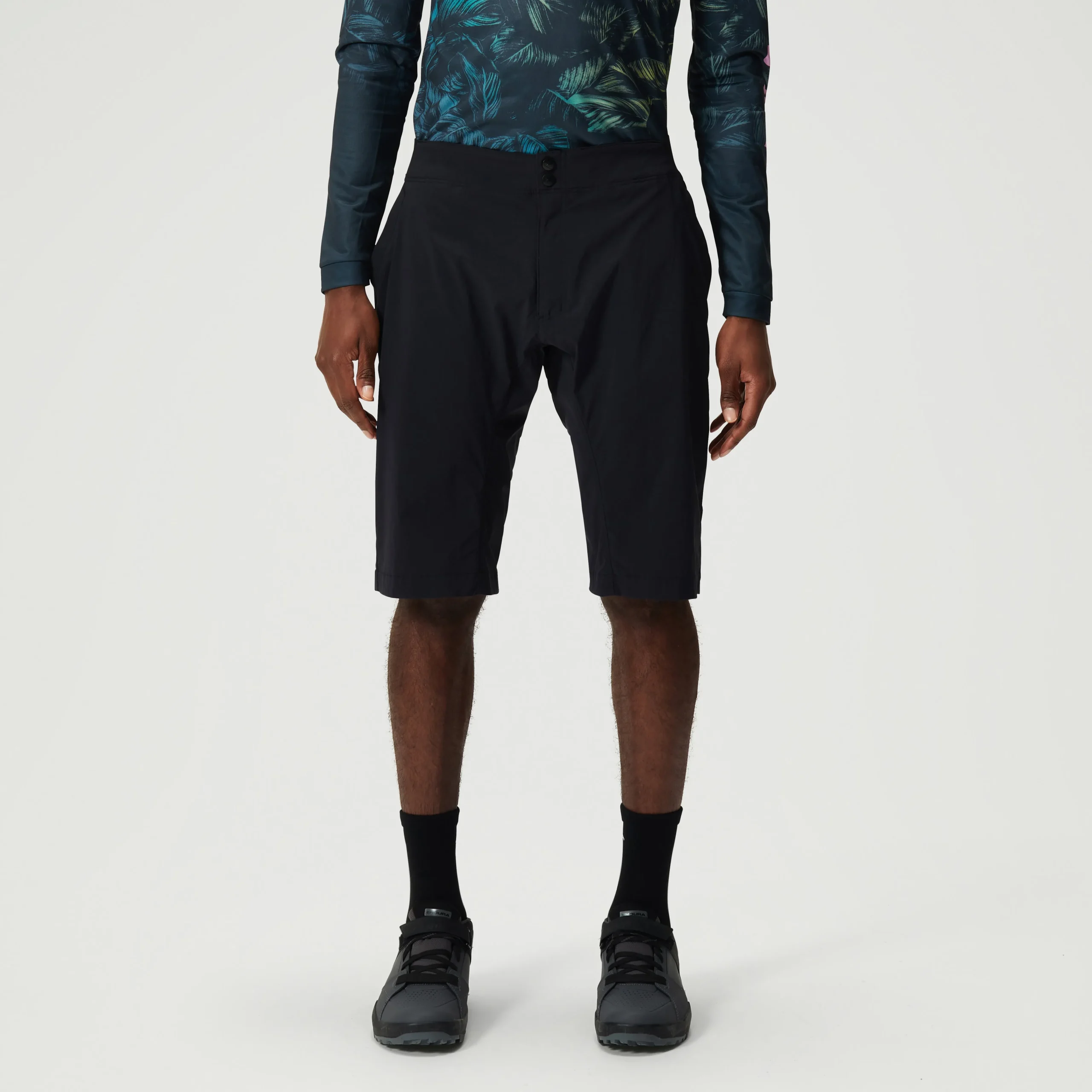 Men's Hummvee Lite Short With Liner