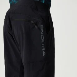 Men's Hummvee Lite Short With Liner