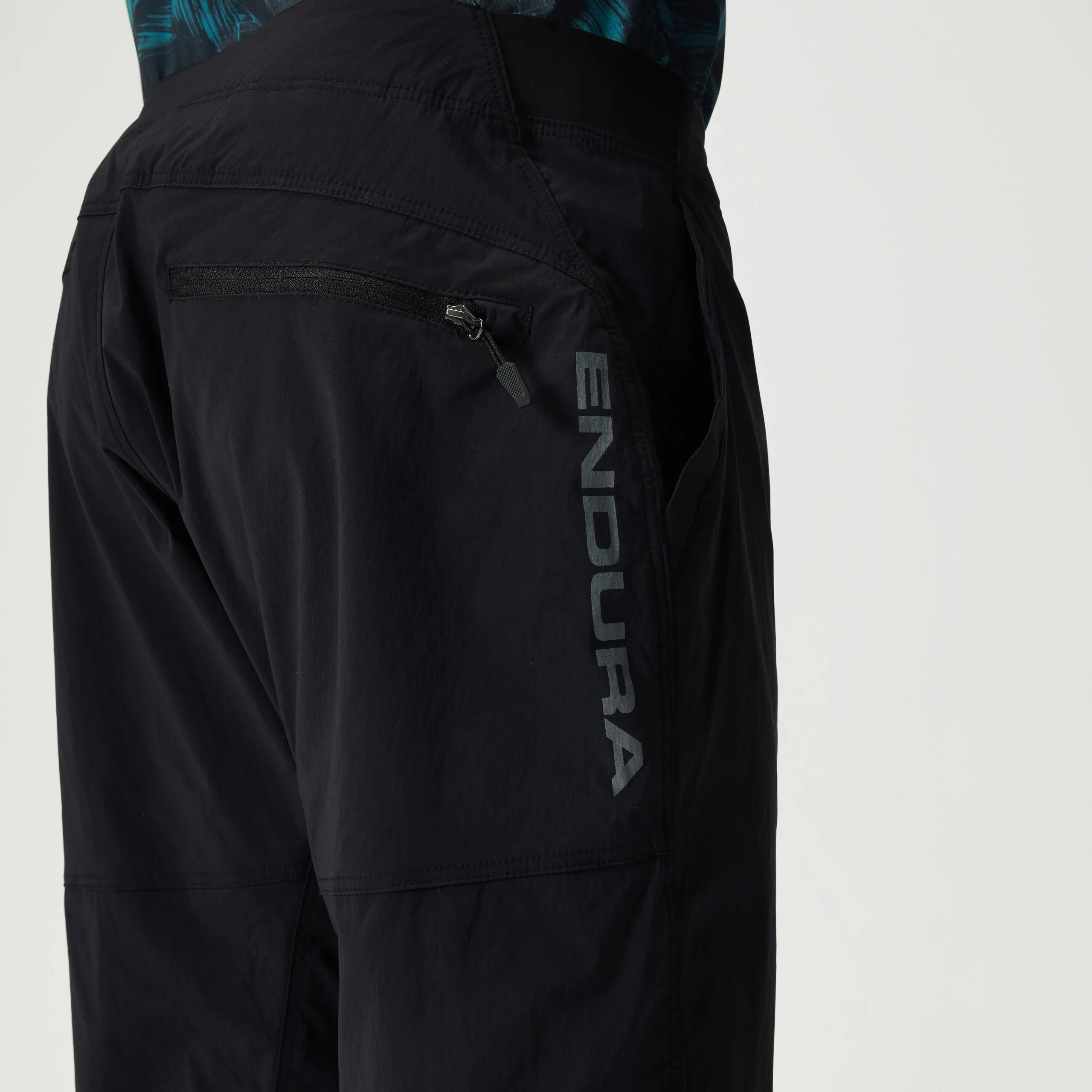 Men's Hummvee Lite Short With Liner