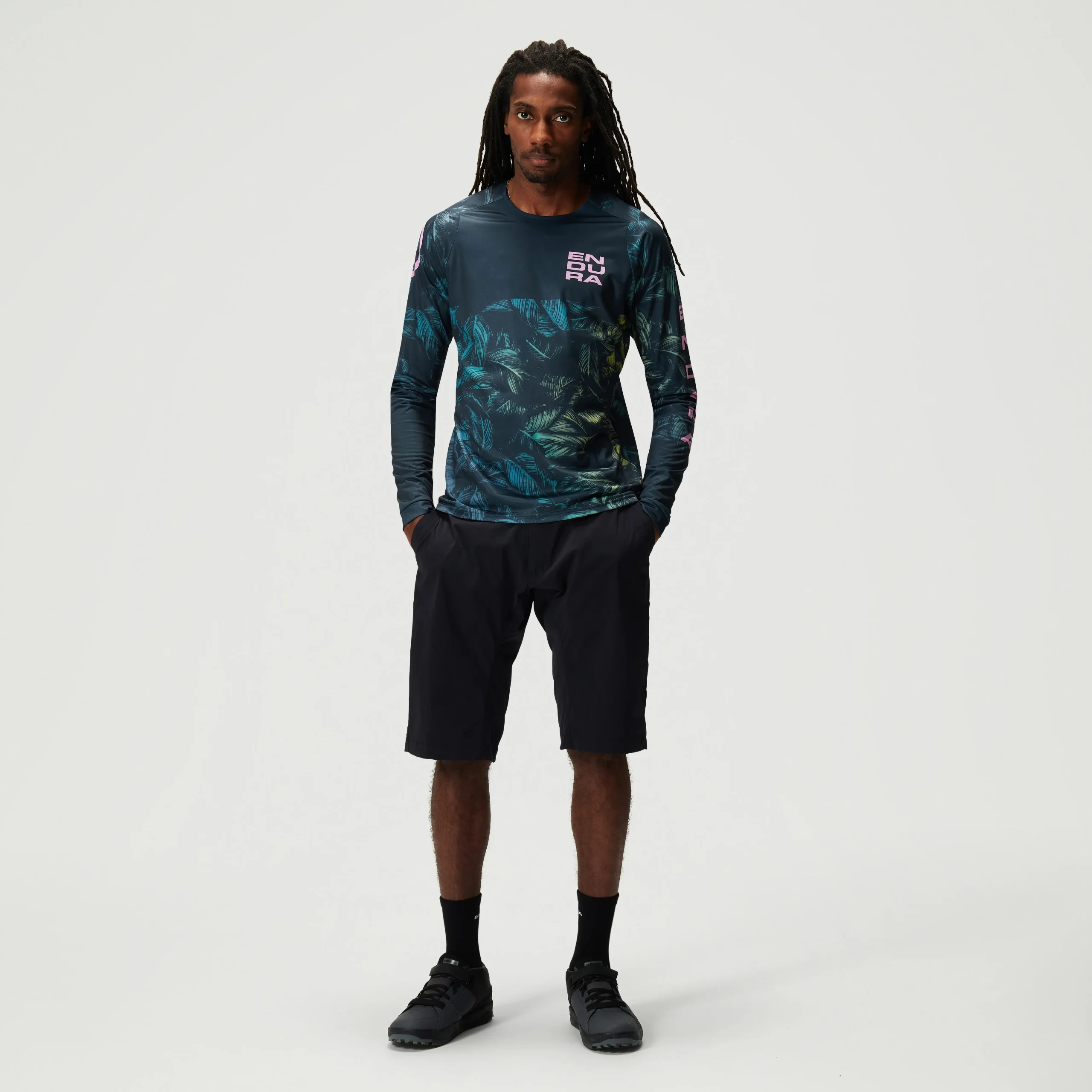 Men's Hummvee Lite Short With Liner