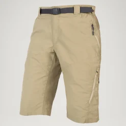 Men's Hummvee Shorts With Liner