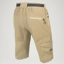 Men's Hummvee Shorts With Liner
