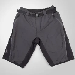 Men's Hummvee Shorts With Liner
