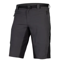 Men's Hummvee Shorts With Liner