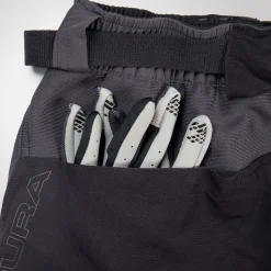 Men's Hummvee Shorts With Liner
