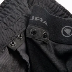 Men's Hummvee Shorts With Liner