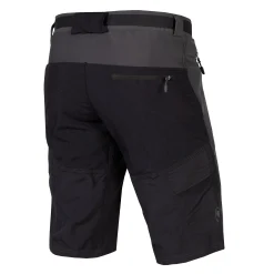 Men's Hummvee Shorts With Liner