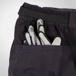 Men's Hummvee Shorts With Liner