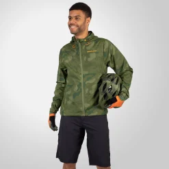 Men's Hummvee Shorts With Liner