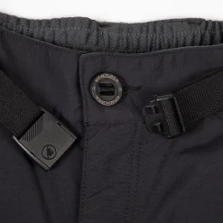 Men's Hummvee Shorts With Liner
