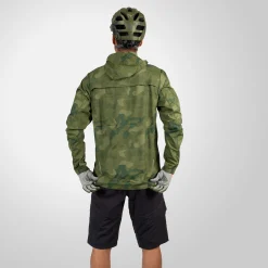 Men's Hummvee Shorts With Liner
