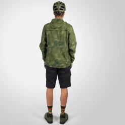 Men's Hummvee Shorts With Liner