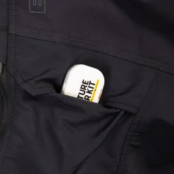 Men's Hummvee Shorts With Liner