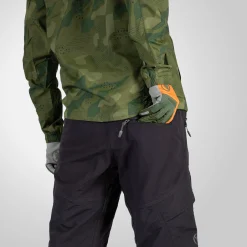 Men's Hummvee Shorts With Liner