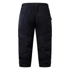 Men's Hummvee 3/4 Shorts With Liner
