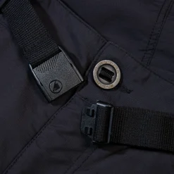 Men's Hummvee 3/4 Shorts With Liner