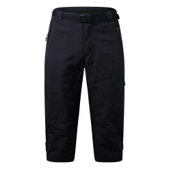 Men's Hummvee 3/4 Shorts With Liner
