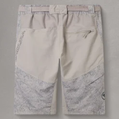 Men's Hummvee Shorts With Liner