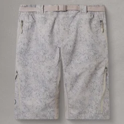 Men's Hummvee Shorts With Liner