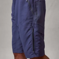 Men's Hummvee Shorts With Liner