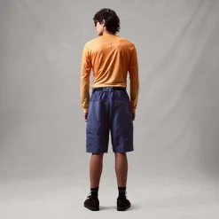 Men's Hummvee Shorts With Liner