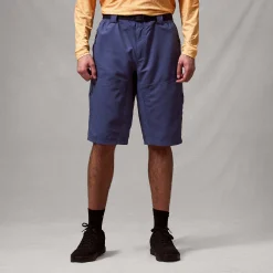 Men's Hummvee Shorts With Liner