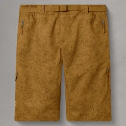 Men's Hummvee Shorts With Liner