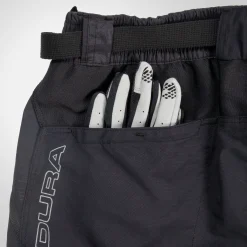 Men's Hummvee Shorts With Liner