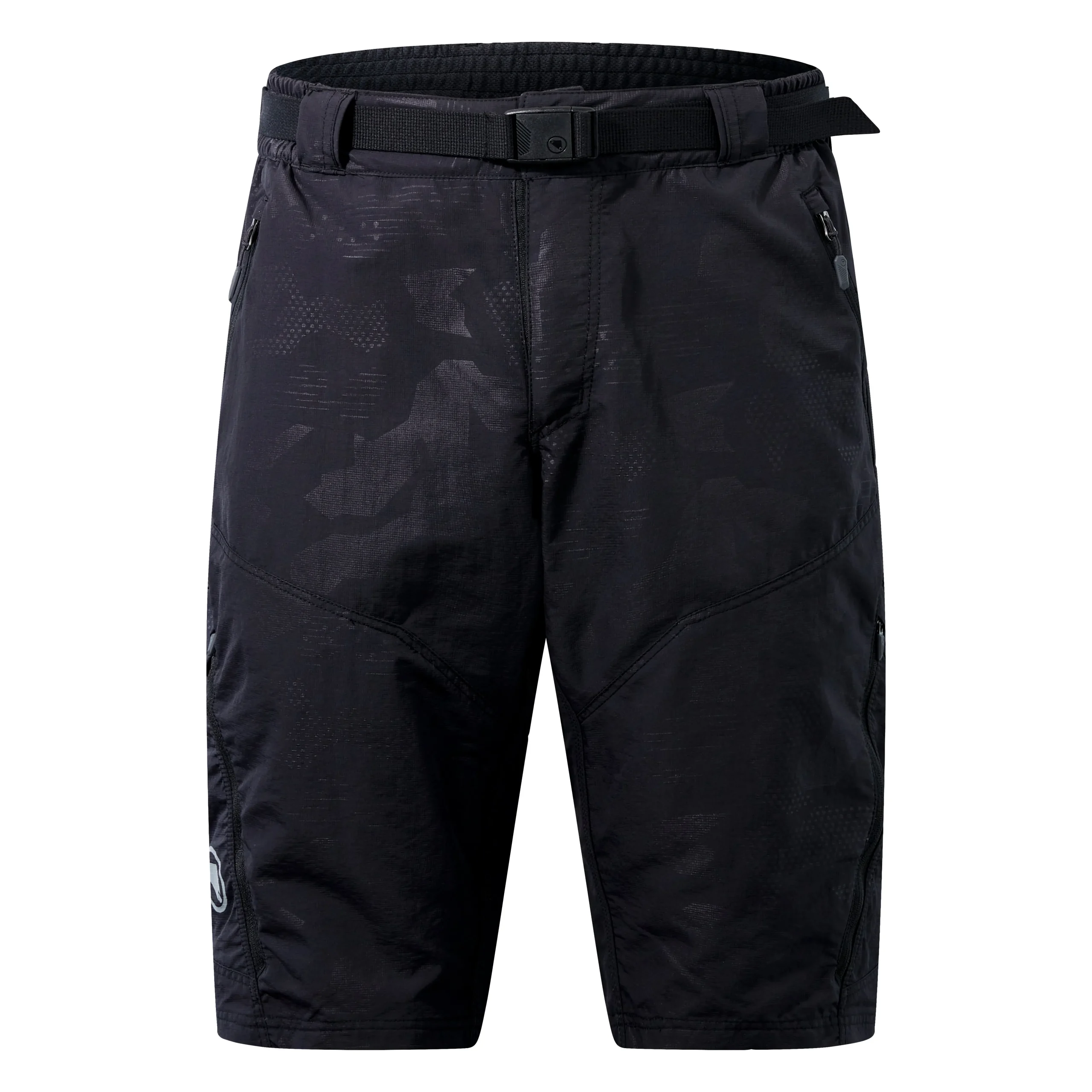 Men's Hummvee Shorts With Liner