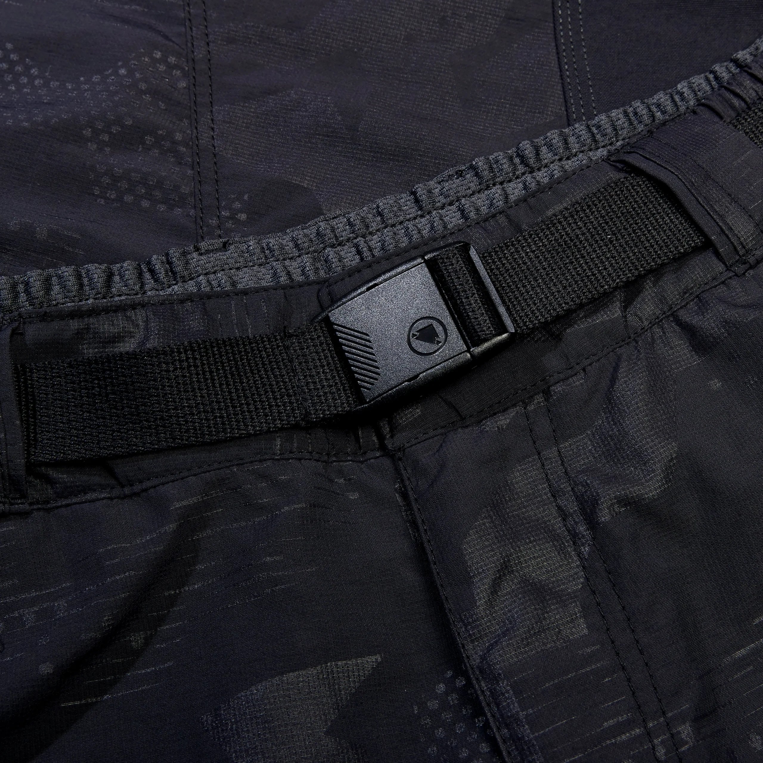 Men's Hummvee Shorts With Liner
