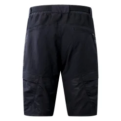 Men's Hummvee Shorts With Liner