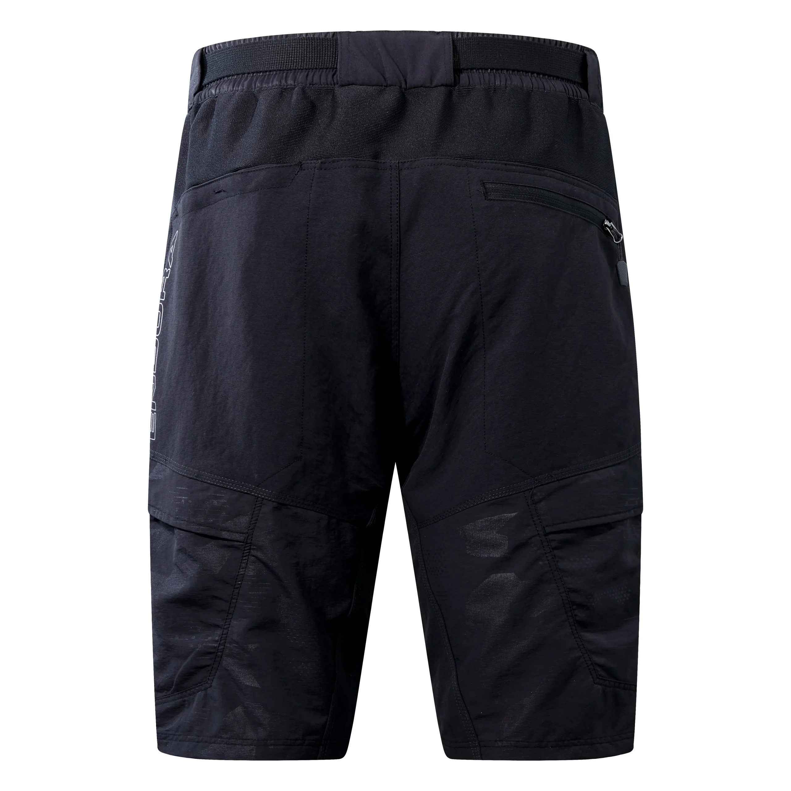 Men's Hummvee Shorts With Liner