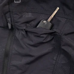 Men's Hummvee Shorts With Liner