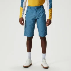 Men's Hummvee Shorts With Liner