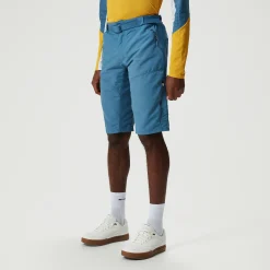 Men's Hummvee Shorts With Liner