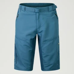 Men's Hummvee Shorts With Liner