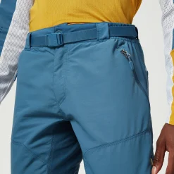 Men's Hummvee Shorts With Liner