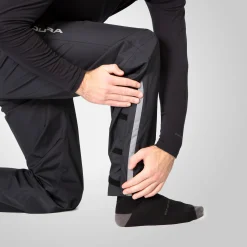 Men's Hummvee Transit Waterproof Trousers