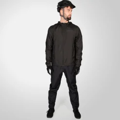 Men's Hummvee Transit Waterproof Trousers