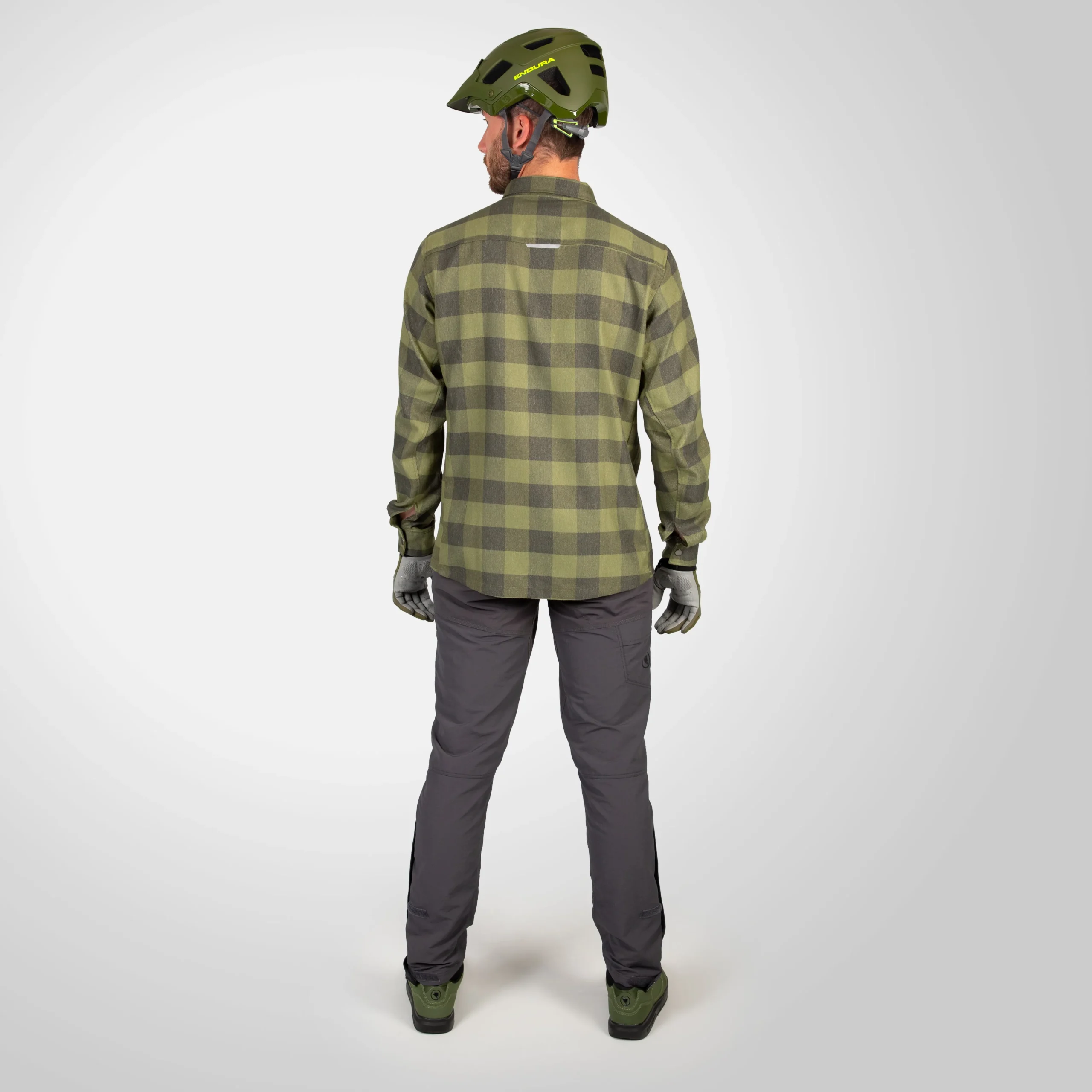 Men's Hummvee Trousers