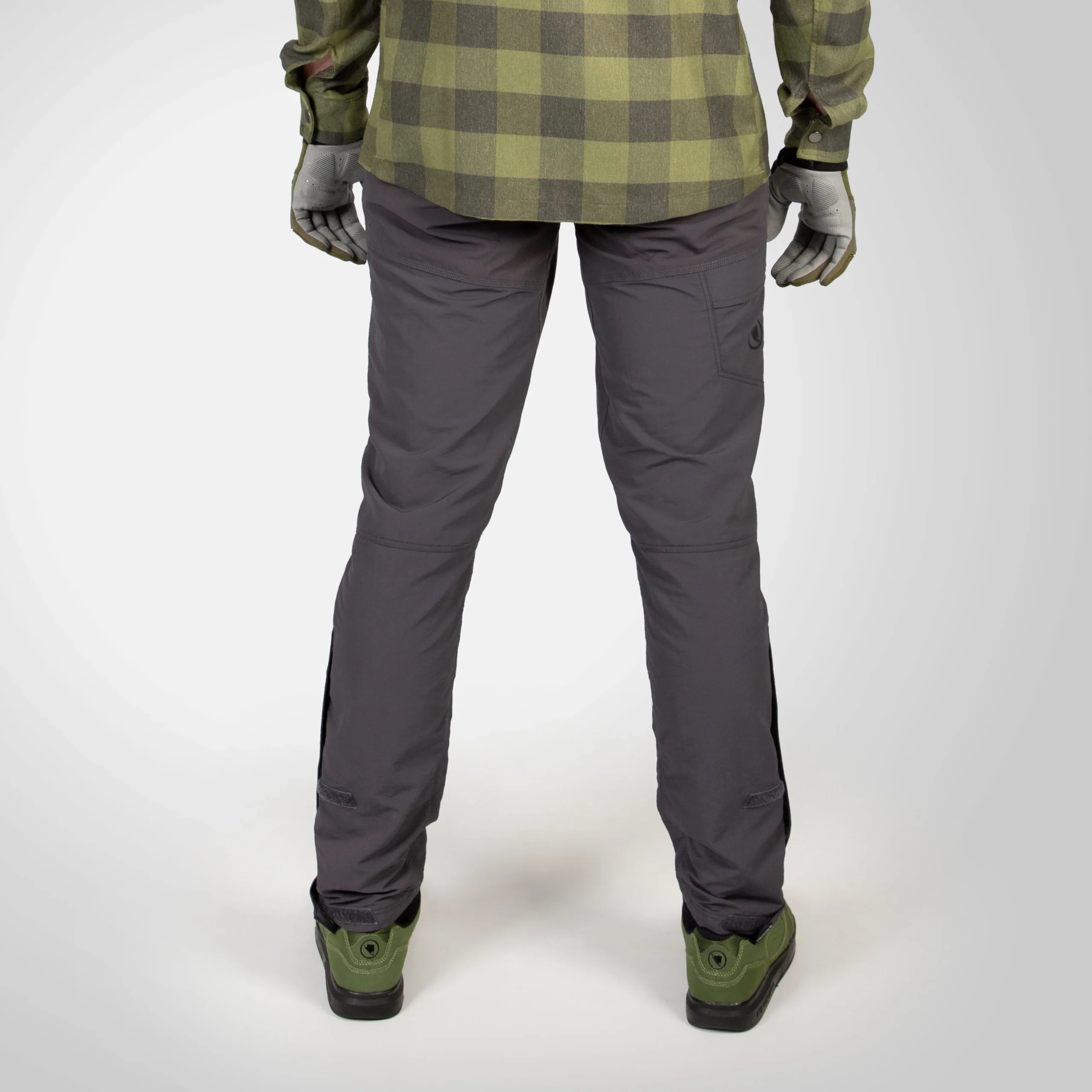 Men's Hummvee Trousers