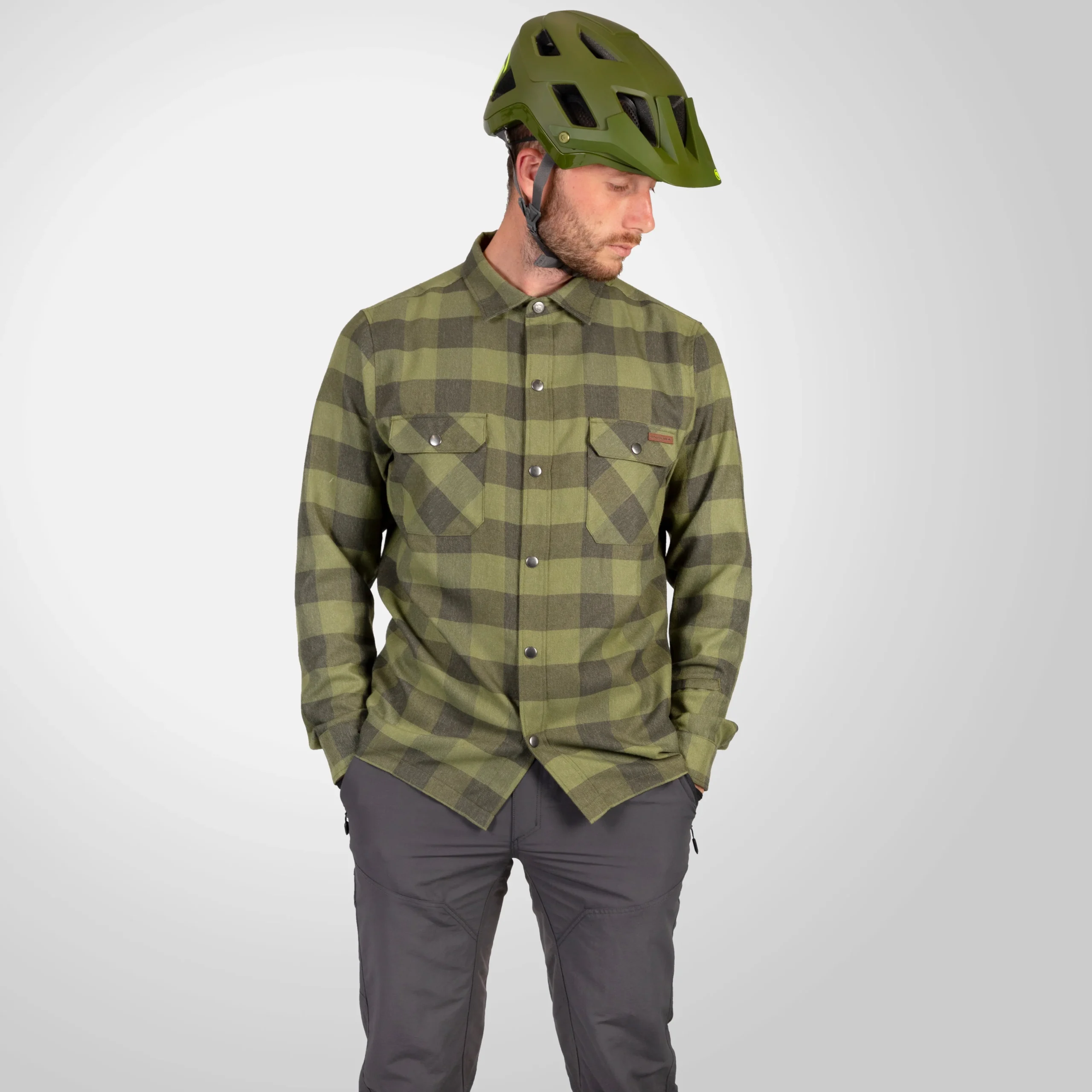 Men's Hummvee Trousers