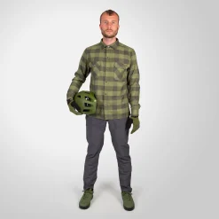 Men's Hummvee Trousers