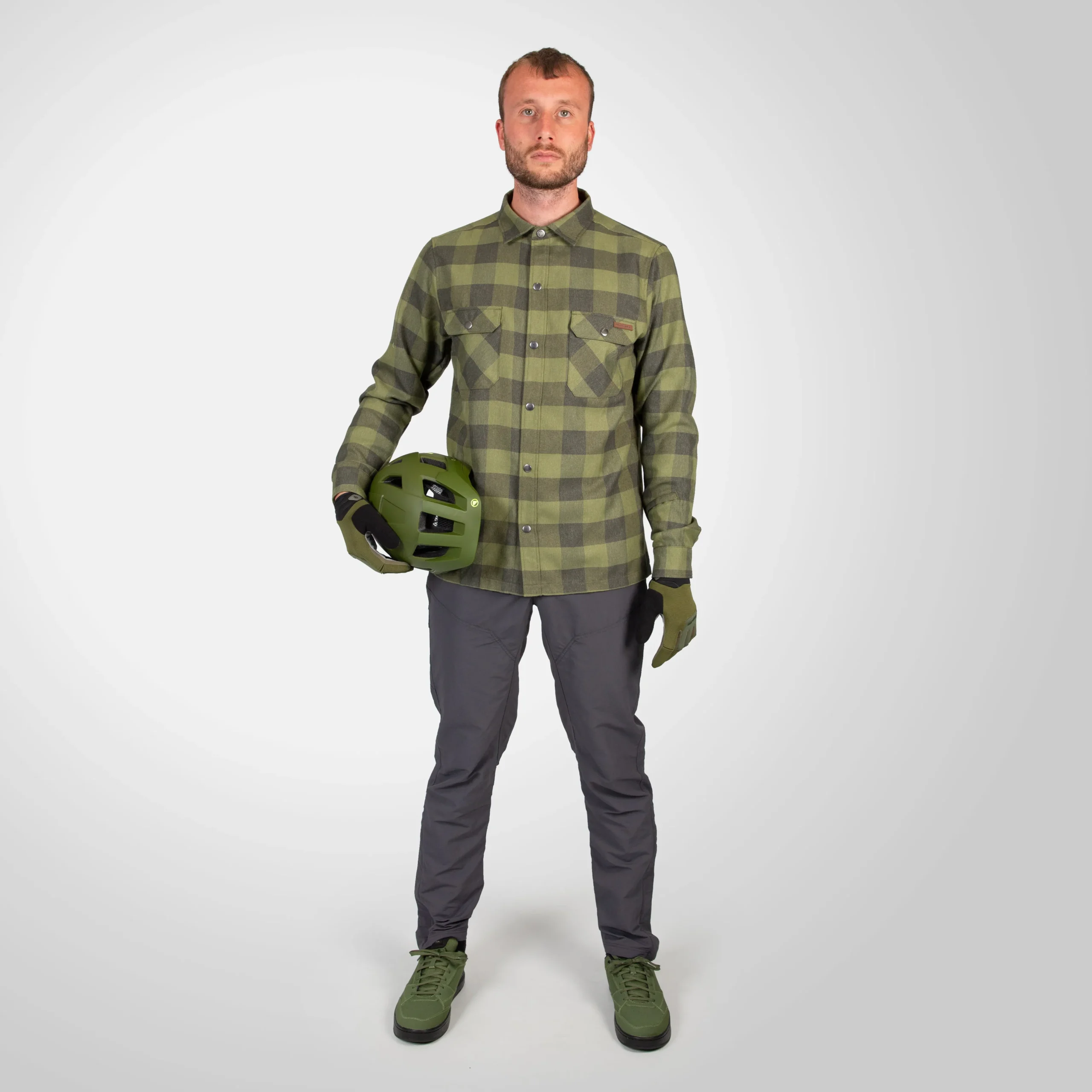 Men's Hummvee Trousers