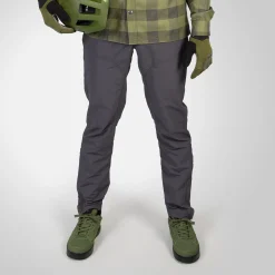 Men's Hummvee Trousers